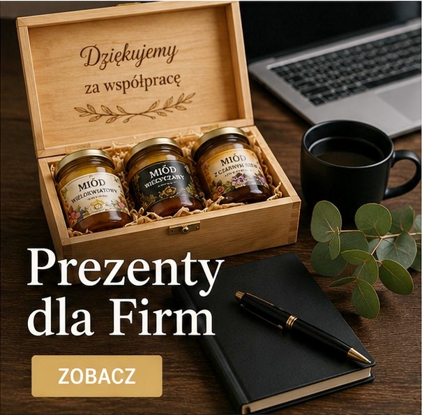 Prezenty dla firm
