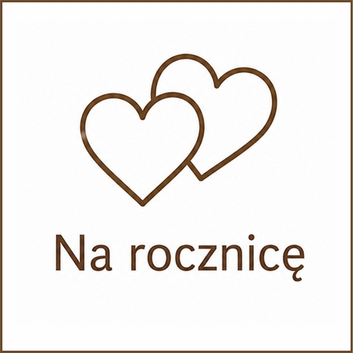 Na rocznicę