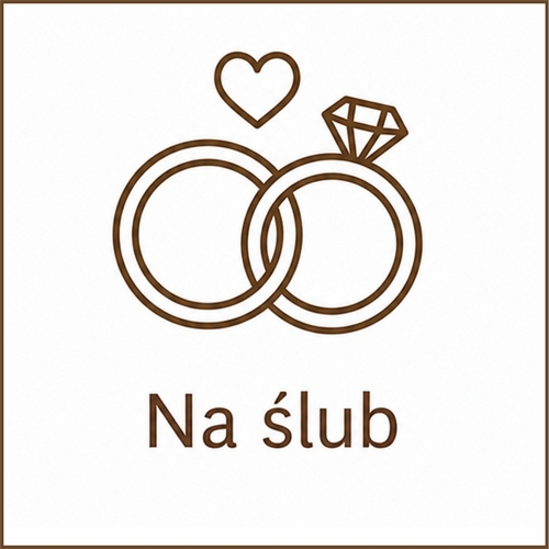 Na ślub