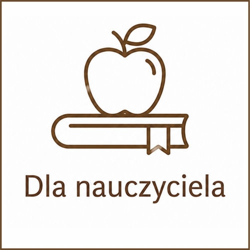 Dla nauczyciela