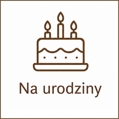 Na urodziny