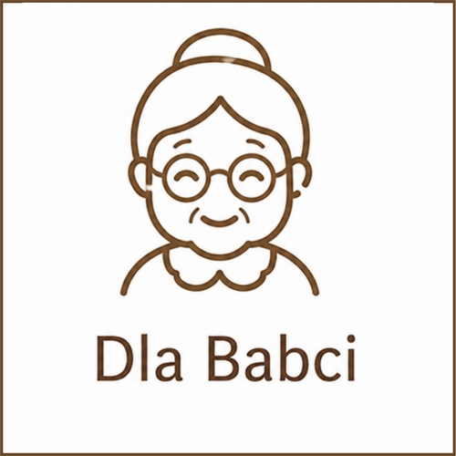 Dla Babci i Dziadka